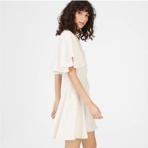 Club Monaco Ceithan Dress